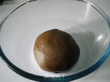 Make Coco Potato step 6