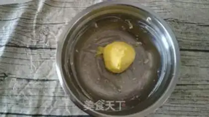 Make Twisted potatoes step 2