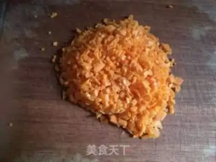 Make Spicy Fired Squirt step 4