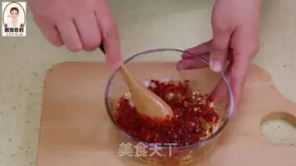 Make Homemade chili pickles step 8
