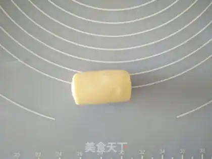 Make Panda souffle step 13