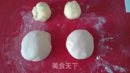 Make Twisted potatoes step 3