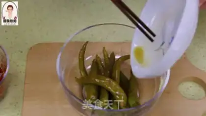 Make Homemade chili pickles step 9