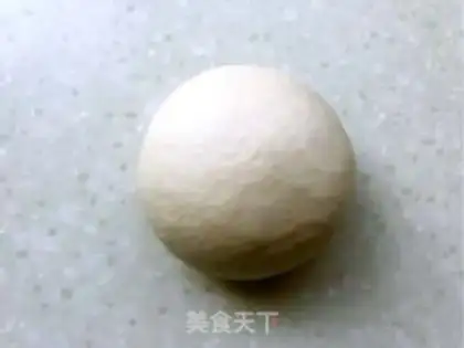 Make Orange rolls step 7