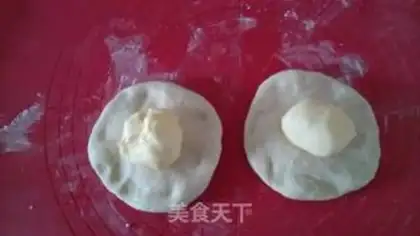 Make Twisted potatoes step 4