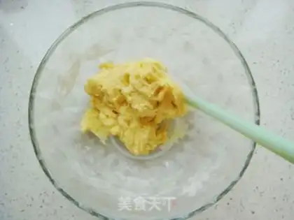 Make Bean sand and lollipop step 4