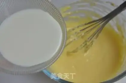 Make Cheesecake step 3