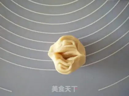 Make Panda souffle step 15