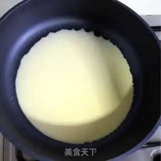 Make French gold bag step 11