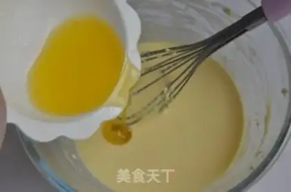 Make Cheesecake step 4