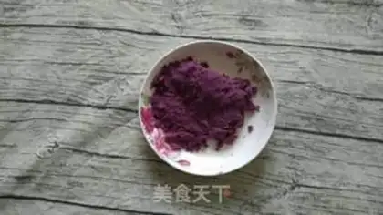 Make Twisted potatoes step 5
