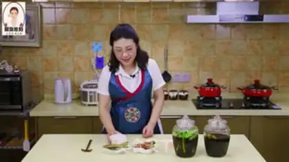 Make Homemade chili pickles step 11
