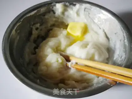 Make Coco Potato step 10