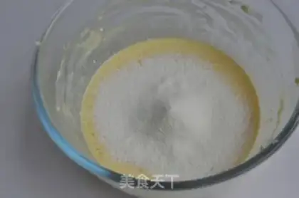 Make Cheesecake step 5