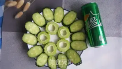 Make Double beverage step 1