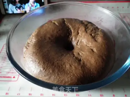 Make Coco Potato step 11