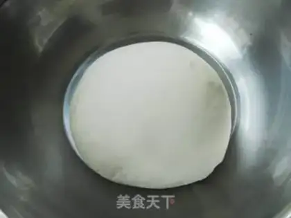 Make Pork onion rolls step 0