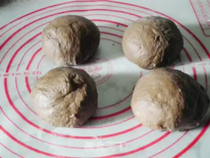 Make Coco Potato step 12