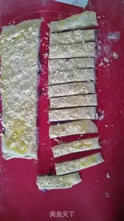 Make Twisted potatoes step 10