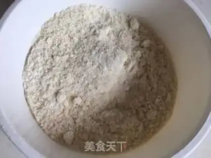 Make The original macaron step 2