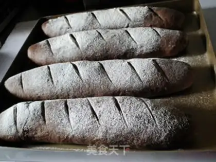 Make Coco Potato step 15