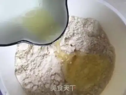 Make The original macaron step 3