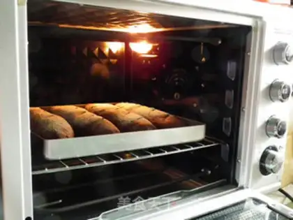 Make Coco Potato step 16