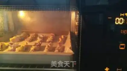 Make Twisted potatoes step 12