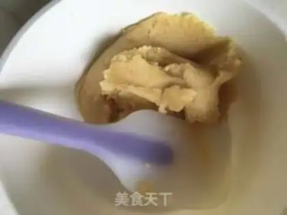 Make The original macaron step 4