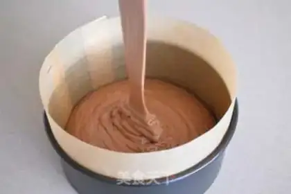 Make Sweets with jam step 1