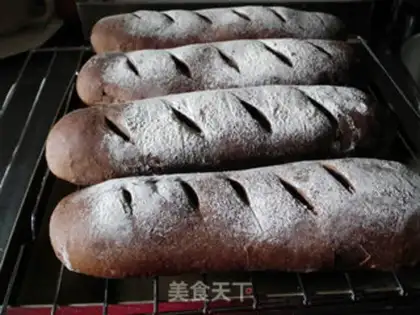 Make Coco Potato step 17