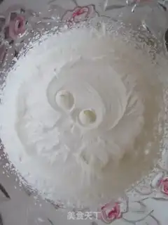 Make Sandmus step 3