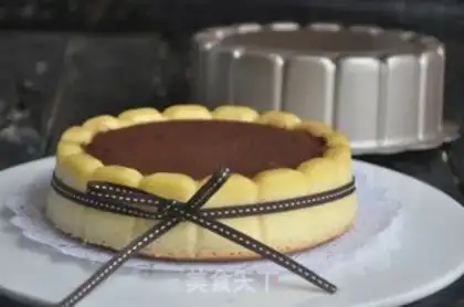 Make Cheesecake step 13