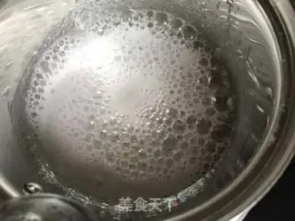 Make The original macaron step 6