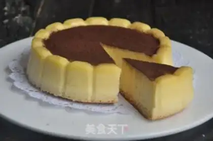 Make Cheesecake step 14