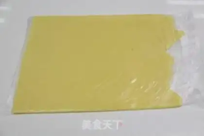 Make Sweets with jam step 4