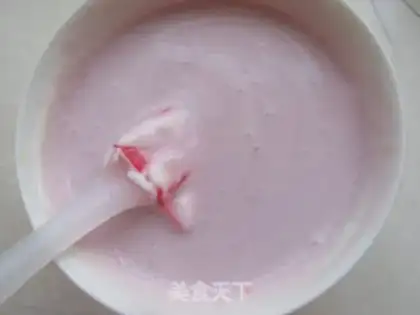 Make Sandmus step 5