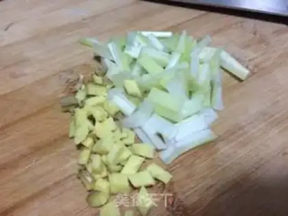 Make Roasted chicken legs step 0
