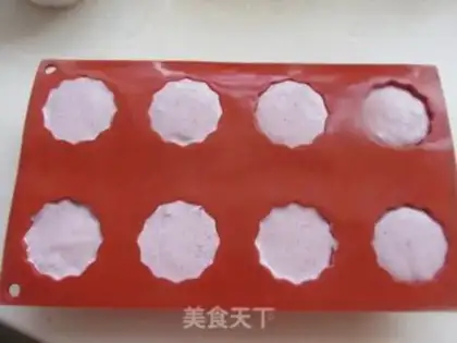 Make Sandmus step 6