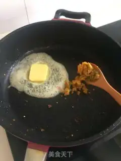 Make Shrimp sprouts step 3