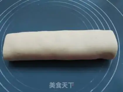 Make Pork onion rolls step 10