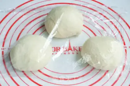 Make The original macaron step 10