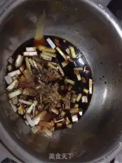 Make Roasted chicken legs step 3