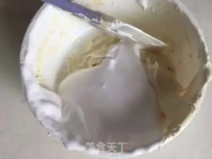 Make The original macaron step 11