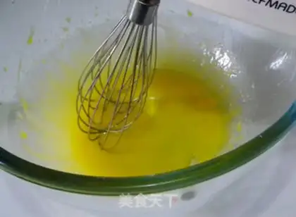 Make Tiramisu step 3