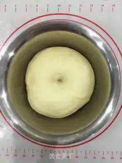 Make Little Bear Bean Bread step 5