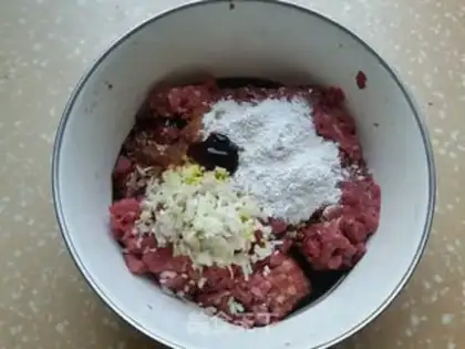 Make Mashed mashed potatoes step 2