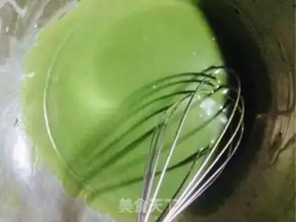 Make Tea Star step 1
