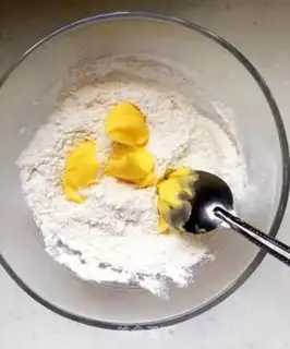 Make Apple roses step 5