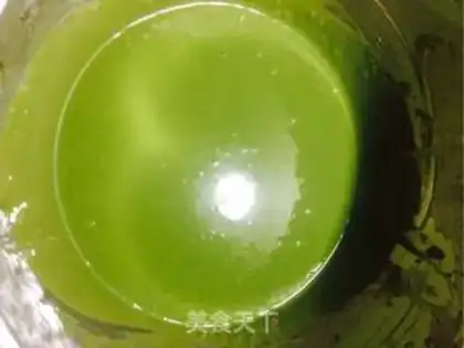 Make Tea Star step 4